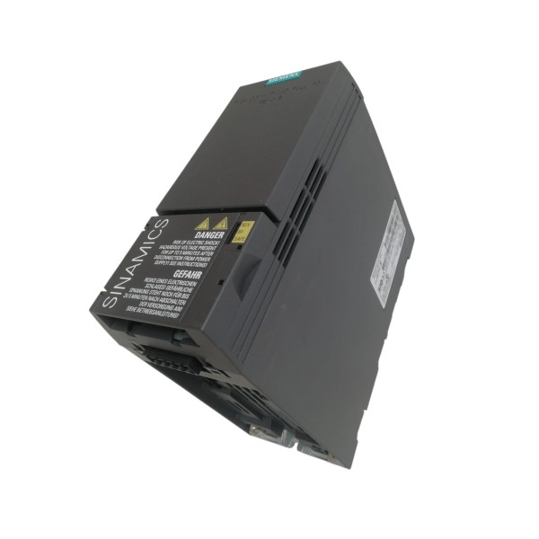 Sinamics g120c uss//mb 0.55kw f